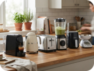 Small Home Appliances