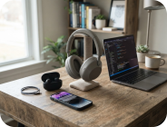 Consumer electronics